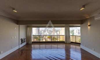 Imagem 2: Cobertura à venda em Campinas, Cambuí, com 4 quartos, com 440 m², Summer Park