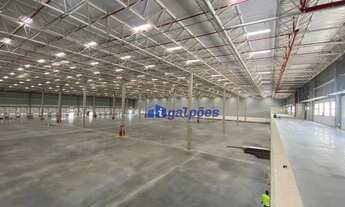 Imagem 6: Galpão com 7625 m² em - Cinco - Contagem/MG