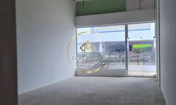 Imagem 2: Loja Comercial, 76m², Centro Empresarial Aquarius Helbor, Jardim Aquarius