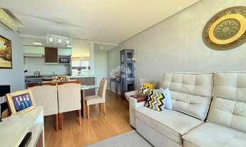 Imagem 4: APARTAMENTO 3 QUARTOS -2 VAGAS EM TERESOPOLIS