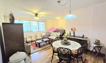 Imagem 6: Apartamento com 3 dormitórios à venda, 108 m² por R$ 870.000,00 - Vila Adyana - São José d