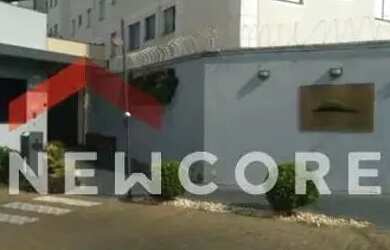 Imagem 3: Apartamento em Rua Estados Unidos - Jardim Terra Branca - Bauru/SP