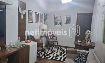 Imagem: Venda Apartamento 3 quartos Floresta Belo