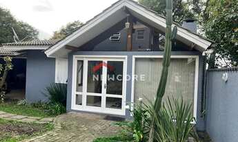 Imagem 6: Casa em Rua Teixeira Soares - Santa Terezinha - Canela/RS