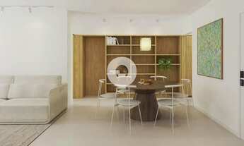 Imagem 3: APARTAMENTO À VENDA EM REFORMA NO SÃO FRANCISCO - 3 QUARTOS, 2 VAGAS E MUITA LUZ NATURAL