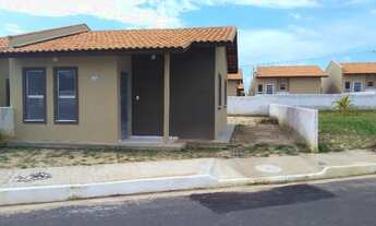 Imagem 2: Passo Chava , Village dos Passaros 2