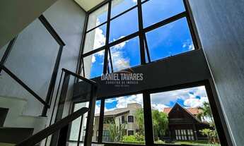 Imagem 6: Condomínio Águas da Serra Haras e Golf - Casa Condomínio Águas da Serra locação temporada