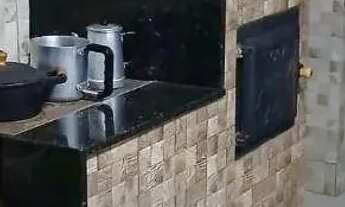 Imagem 6: Casa com 4 quartos 3 suítes à venda, 124 m² por R$ 390.000 - Jardim Gardênia - Goiânia/GO