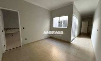 Imagem: Casa nova com 2 quartos, 1 suíte, à venda