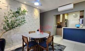 Imagem: Apartamento à Venda de 03 Quartos no Bairro