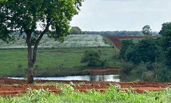 Imagem 5: OPORTUNIDADE! Ágio de Lote Amplo no Condomínio Cristal 1.250m²