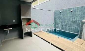 Imagem 7: Sobrado em Avenida Doutor José Peixe Abade - Jardim Suarão (Praia) - Itanhaém/SP