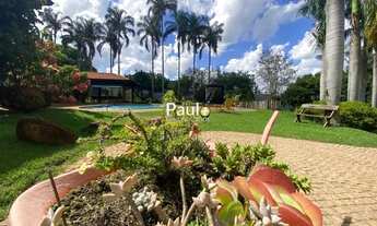 Imagem 3: Casa à venda em Campinas, Parque Xangrilá, com 4 suítes, com 710 m², Shangrilá