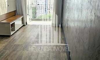 Imagem: Apartamento para locação na Vila Olímpia