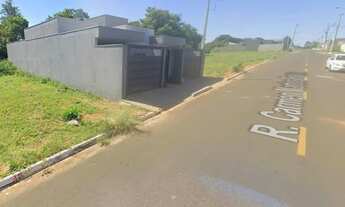 Imagem 4: Casa no Paulino Davanzzo III em Uchoa/SP