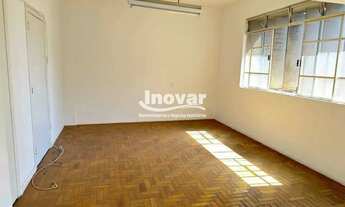 Imagem: Sala Comercial com aproximadamente 80m²