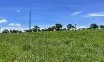 Imagem 4: Fazenda c/ 280he c/ 230he formados, ao lado do Malai Resort, Manso, Chapada dos Guimarães