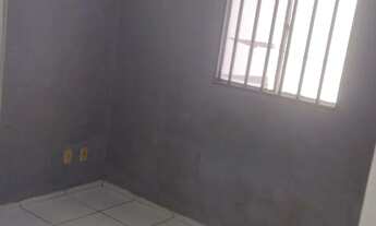 Imagem 6: Apartamento 2/4 (aeroporto