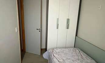 Imagem 7: PEDREIRA - Apartamento Mobiliado disponível para Locação