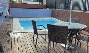 Imagem 2: Apartamento com 2 dormitórios à venda, 122 m² por R$ 715.000,00 - Manaíra - João Pessoa/PB