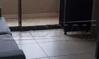 Imagem 4: Apartamento Padrão em Araraquara