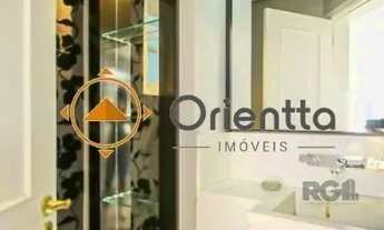 Imagem 6: Imobiliária Orientta Aluga Casa mobiliada com dois pavimentos