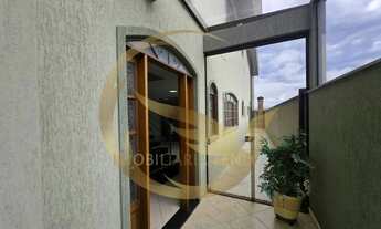 Imagem 2: Sobrado alto padrão para Locação- Vila Maria Alta