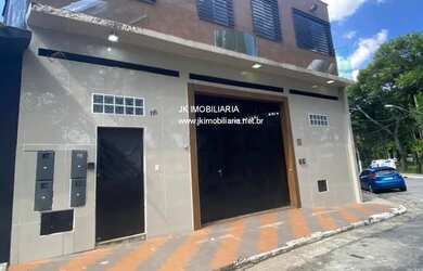 Imagem 2: GALPAO COMERCIAL em SÃO PAULO - SP, JARDIM JAPÃO