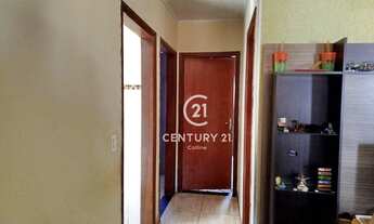 Imagem 7: Jardim Santa Mônica - São Manuel - SP