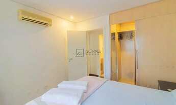 Imagem 12: Aluguel Apartamento 1 Dormitórios - 51 m² Pinheiros