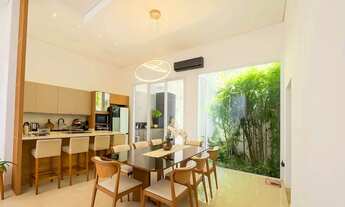 Imagem 3: Casa térrea em condomínio fechado - Belvedere II - Votorantim (Região do Alphaville