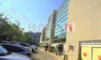 Imagem 3: Barra da Tijuca Galpão / depósito com 1 vaga na garagem