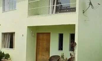 Imagem: Casa de 2 quartos em condomínio no Mirante