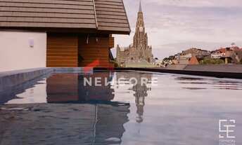 Imagem 6: Apartamento em Dona Carlinda - Centro - Canela/RS