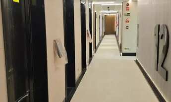 Imagem 7: Sala comercial na quadra Brás