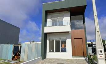 Imagem 2: Casa em Condomínio em Campo Novo