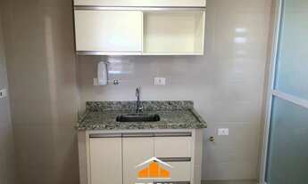 Imagem 5: Apartamento no Edifício Euclydes - Próximo ao Prudenshopping