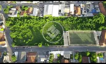 Imagem 2: Terreno Comercial Próximo AABB de 7.200 m2 com Projeto Aprovado na Prefeitura Bairro Cháca