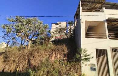 Imagem 4: Lote para venda no bairro Prefeito Moacir Andrade em Viçosa MG
