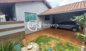 Imagem 4: Casa Com Piscina Espaço Gourmet e Rica em Blindex,Estuda Permuta