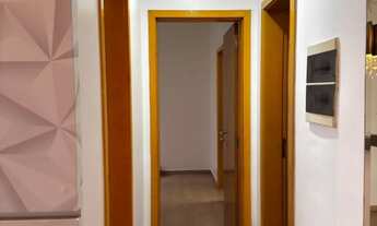 Imagem 10: Condominio Residencial Vila Das Flores c/ 2 Quartos sendo 1 Suíte Andar Baixo