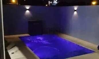 Imagem: Casa com 3 quartos à venda, 132 m² por