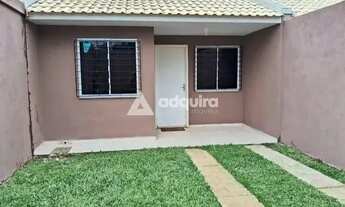 Imagem: Casa Bairro Porto Feliz para venda e locação