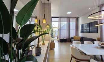 Imagem 5: Casa à Venda no Condomínio Dona Lucilla - Jardim Residencial Dona Lucilla em Indaiatuba/SP