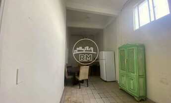 Imagem 2: Casa para aluguel com 7 quartos no Centro/Santos