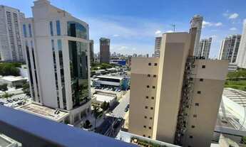 Imagem: Apartamento para locaçao, Ed. Notting