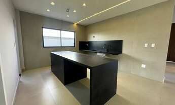 Imagem 6: Casa térrea com 4 suítes e piscina no Jardins Amsterdã