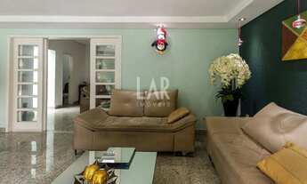 Imagem 3: Casa à venda, 3 quartos, 3 suítes, 6 vagas, Jardim Atlântico - Belo Horizonte/MG