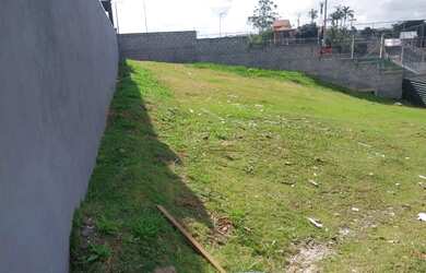 Imagem 2: TERRENO A VENDA NO NOVA JAGUARI