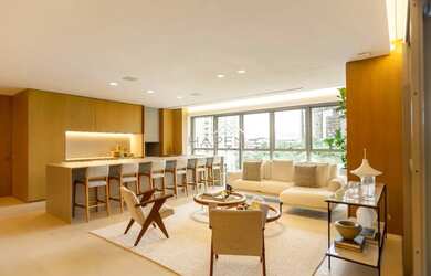 Imagem 5: Apartamento 3 suítes à venda no Ecoville